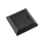 Led Wandeinbauleuchte GYDE 2W 4200K Schwarz