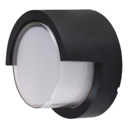 LED Garten Wandleuchte SUGA-12/RC 12W 4200K