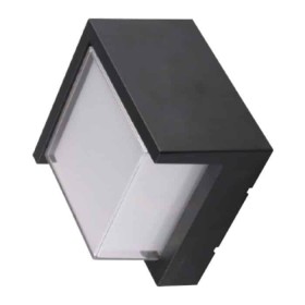 LED Garten Wandleuchte SUGA-12/SC 12W 4200K