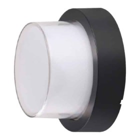 LED Garten Wandleuchte SUGA-12/RO 12W 4200K