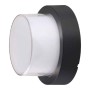LED Garten Wandleuchte SUGA-12/RO 12W 4200K