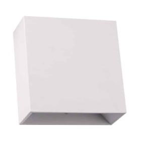 LED Garten Wandleuchte SEKOIA 4W 4200K, Weiß
