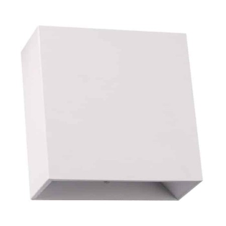 LED Garten Wandleuchte SEKOIA 4W 4200K, Weiß