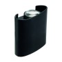 Led Garten Wandleuchte PROTON-2 2W 4200K Schwarz