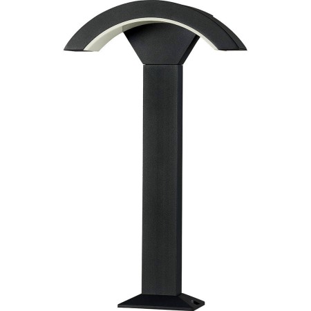 Led Garten-Stehleuchte DYNAMIC-3 24W 500x300 mm 4200K Schwarz