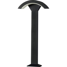 Led Garten-Stehleuchte DYNAMIC-4 24W 800x300 mm 4200K Schwarz