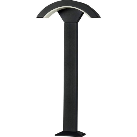 Led Garten-Stehleuchte DYNAMIC-4 24W 800x300 mm 4200K Schwarz