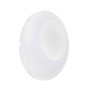 Led Garten Wandleuchte CLEMENT 24W 4200K weiß