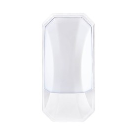 Led Garten Wandleuchte CRUZ 24W 4200K weiß