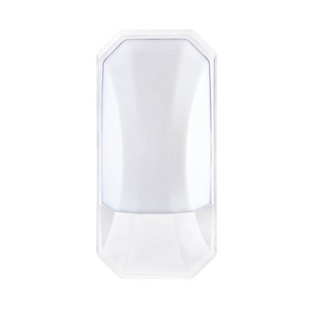 Led Garten Wandleuchte CRUZ 24W 4200K weiß