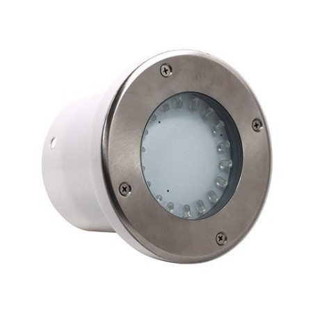 Led Bodeneinbauleuchte DIAMA 1,8W 6400K D150 mm