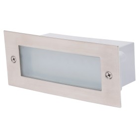 LED Wandeinbauleuchte SEDEPH / 3W / 70x170 mm, 6400K
