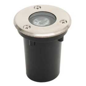 LED Bodeneinbauleuchte AZUR-1 1W 4000K 85-265V