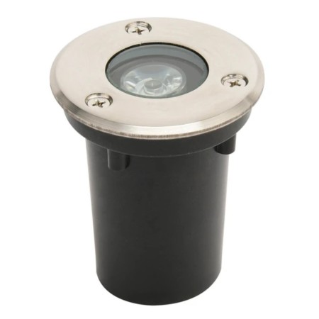 LED Bodeneinbauleuchte AZUR-1 1W 4000K 85-265V