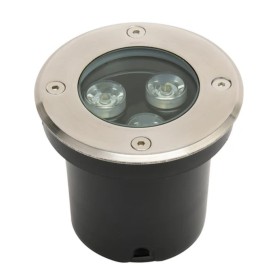 LED Bodeneinbauleuchte AZUR-3 3W 4000K 85-265V
