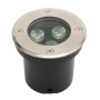 LED Bodeneinbauleuchte AZUR-3 3W 4000K 85-265V