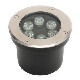 LED Bodeneinbauleuchte AZUR-6 6W 4000K 85-265V