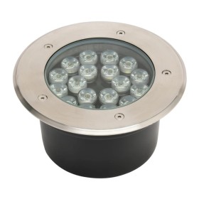 LED Bodeneinbauleuchte AZUR-18 18W 4000K 85-265V