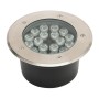 LED Bodeneinbauleuchte AZUR-18 18W 4000K 85-265V