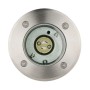 Bodeneinbauleuchte AWAX GU10 220-240V