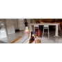 LED-Birne 9W E27 RGB Mehrfarbig Dimmbar TUYA