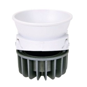 Downlight Spot-Modul MODUL-9 9W Weiß 4200K - Passend für Modul-Einbaugehäuse