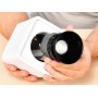 Downlight Spot-Modul MODUL-9 9W Weiß 4200K - Passend für Modul-Einbaugehäuse