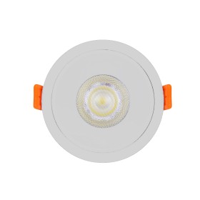LED Einbaustrahler AMARA 6W 6400K Weiß