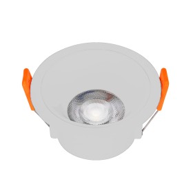 LED Einbaustrahler AMARA 6W 6400K Weiß