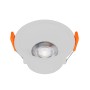 LED Einbaustrahler AMARA 6W 6400K Weiß