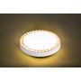LED Einbaustrahler HARLEY-10 10W CCT-Einstellbar(3000K, 6500K) Weiß