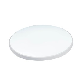 LED Aufbauleuchte HAZEL-24 24W Weiß Rund