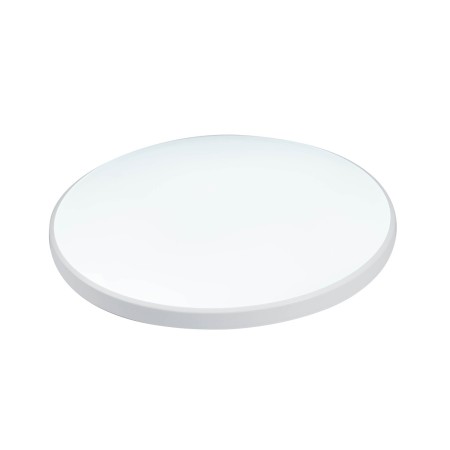 LED Aufbauleuchte HAZEL-24 24W Weiß Rund