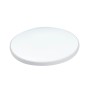 LED Aufbauleuchte HAZEL-24 24W Weiß Rund