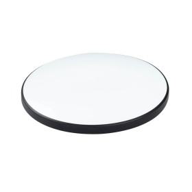 LED Aufbauleuchte HAZEL-24 24W Schwarz Rund