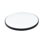 LED Aufbauleuchte HAZEL-24 24W Schwarz Rund