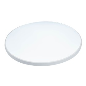 LED Aufbauleuchte HAZEL-32 32W Weiß Rund
