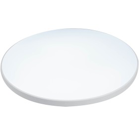 LED Aufbauleuchte HAZEL-40 40W Weiß Rund