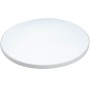 LED Aufbauleuchte HAZEL-40 40W Weiß Rund