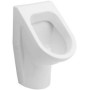 Villeroy & Boch Architectura Absaug-Urinal, Zulauf verdeckt