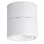 LED Aufbaustrahler LAYLA-15 15W 360° drehbar, 90° verstellbar Weiß