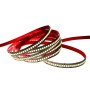 5m LED-Streifen SWAN-24 / 18W/m / 240 LEDs/m, Einzelchip 35x28mm SMD LED