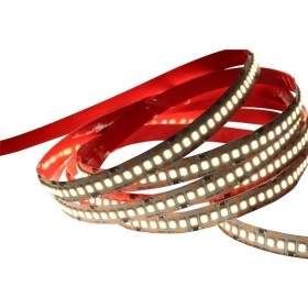 5m LED-Streifen SWAN-24 / 18W/m / 240 LEDs/m, Einzelchip 35x28mm SMD LED