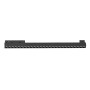 LED Magnetpunkt Schienenleuchte MAGNET-LL4 24W 45cm Schwarz