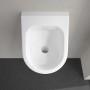 Villeroy & Boch Architectura Absaug-Urinal, Zulauf verdeckt