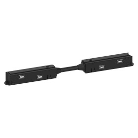 Power Linear-Verbinder für Magnetschienen MAGNET-C2