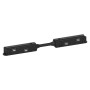 Power Linear-Verbinder für Magnetschienen MAGNET-C2