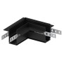 Deckeneinbau Magnet-Track Schienenverbinder L-Verbinder MAGNET-RC