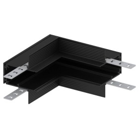 Unterputz Magnet-Track Schienenverbinder L-Verbinder MAGNET-RW