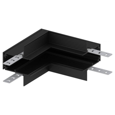 Unterputz Magnet-Track Schienenverbinder L-Verbinder MAGNET-RW
